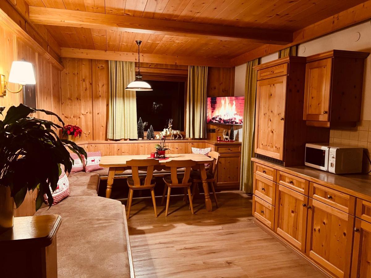 Ferienwohnung Platzhirsch Panorama View Balkon, Gartensauna, Garten, Grillplatz Stumm Exteriér fotografie